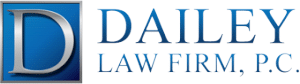 Dailey Law Firm logo