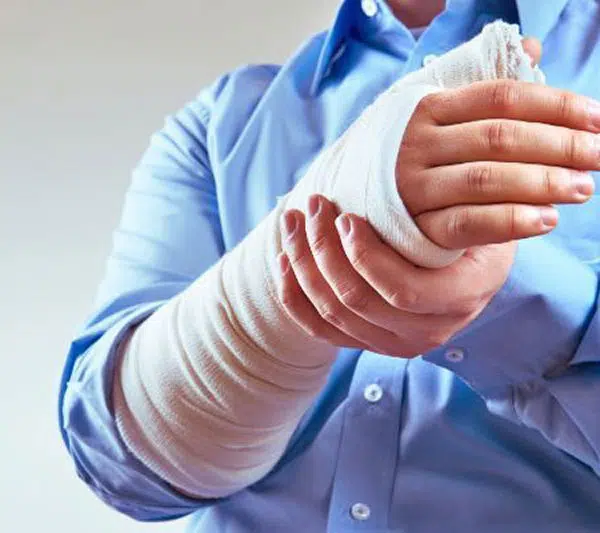 5 Steps to Take After a Dog Bite Accident