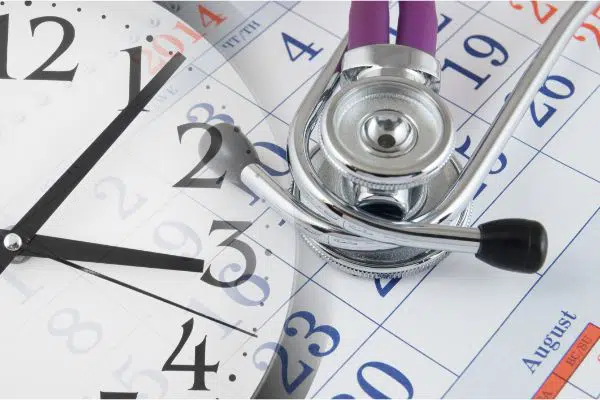 Illinois statute of limitations laws how long do I have to sue my doctor