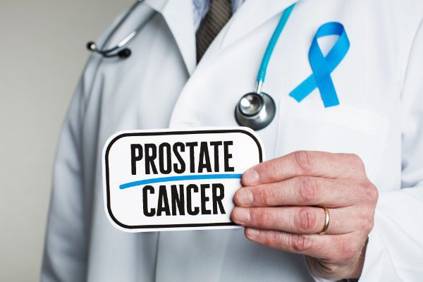 Prostate Cancer Underdiagnosed Misdiagnosed and Misunderstood