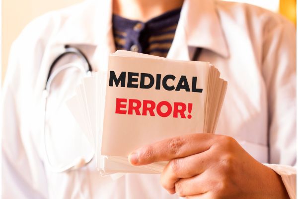 6 of the most devastating medical errors