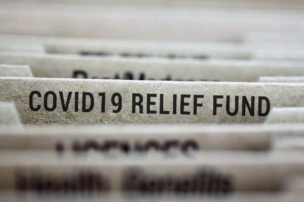 A short guide to covid-19 economic disaster relief