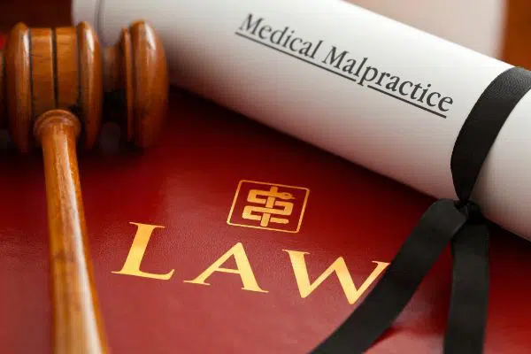 Should I contact a medical malpractice lawyer