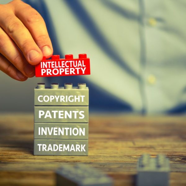 5 Fast Facts About Intellectual Property