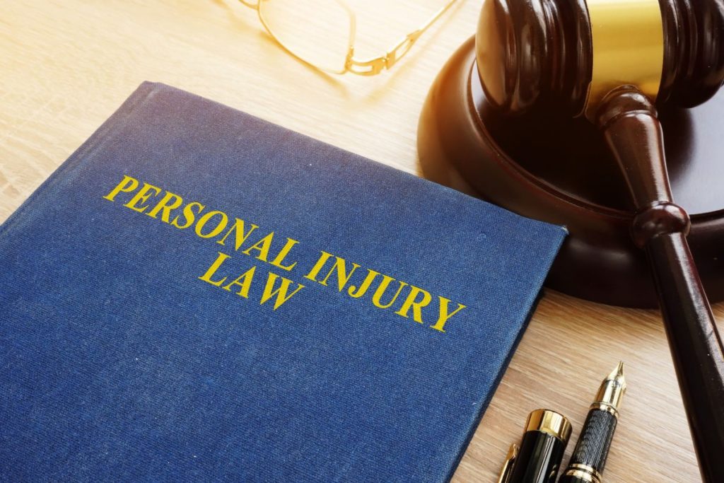 Ask an Indiana Personal Injury Lawyer What Personal Injury Laws Might Affect My Claim