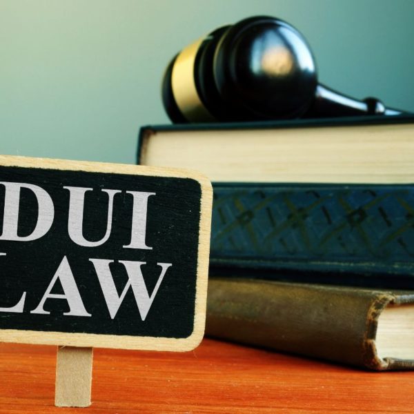 Criminal defense attorney in action how to defend a DUI charge