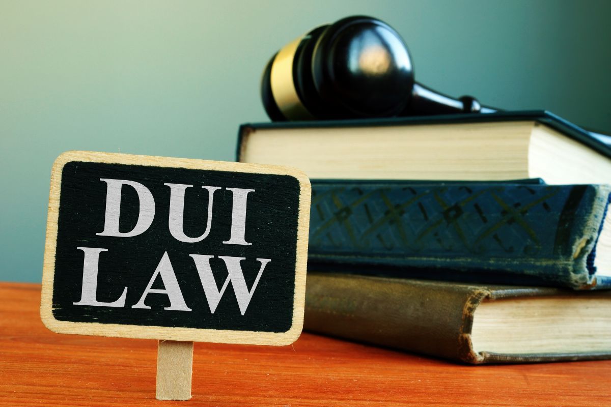 Criminal defense attorney in action how to defend a DUI charge