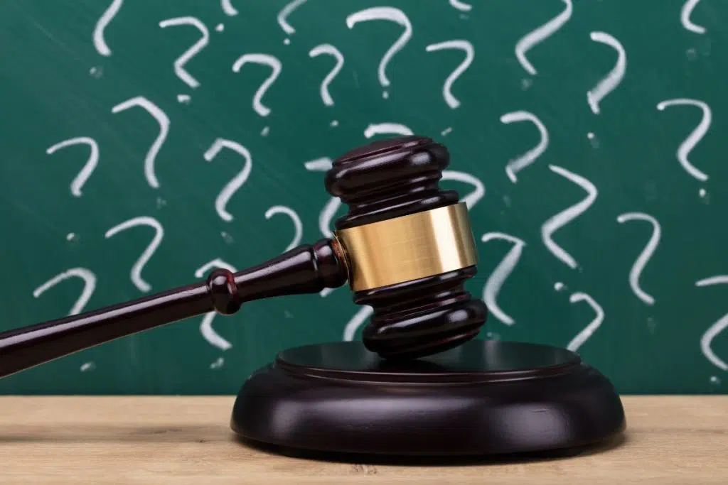 mass torts vs. class actions