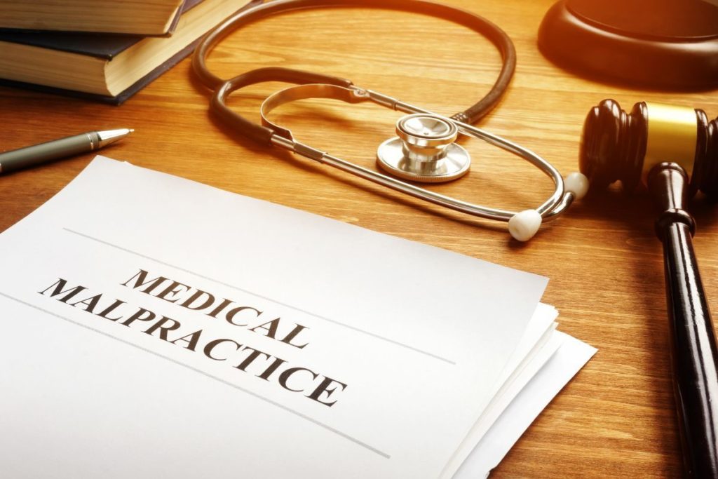 Medical Malpractice Righting Wrongs in the Medical Profession