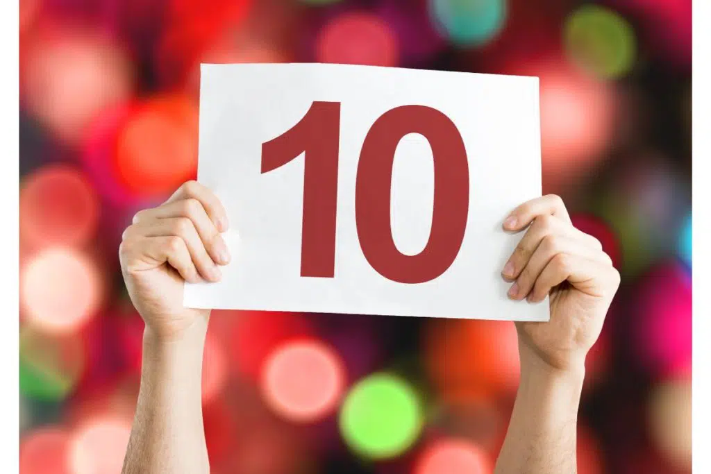 10 Common Personal Injury Claims