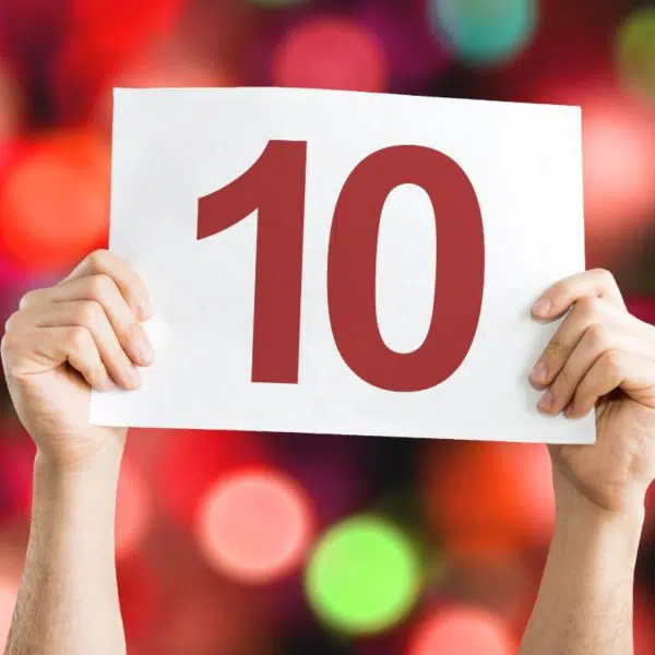 10 Common Personal Injury Claims