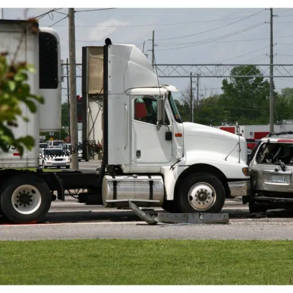 Why Truck Accidents Are So Devastating
