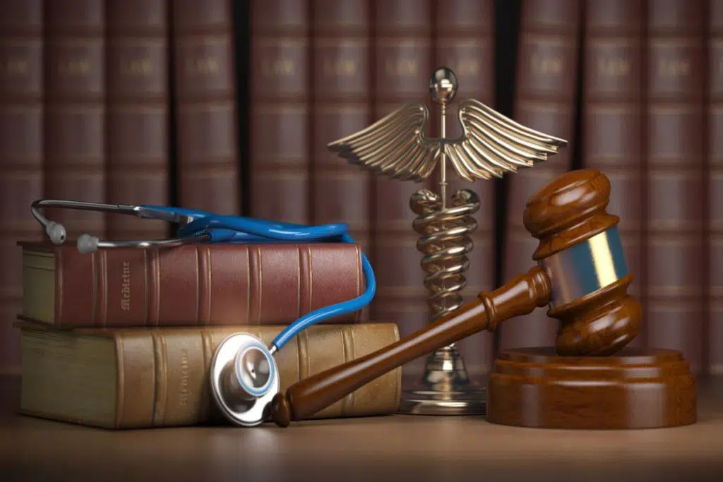 7 Current and Future Medical Mass Torts