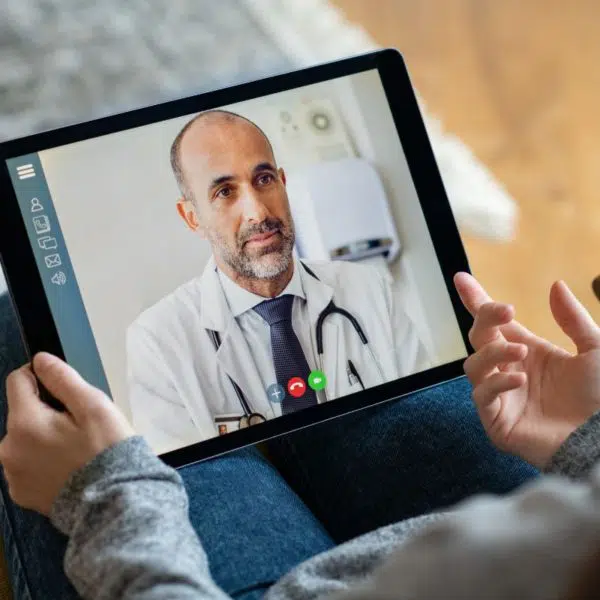 Is Telemedicine Safe