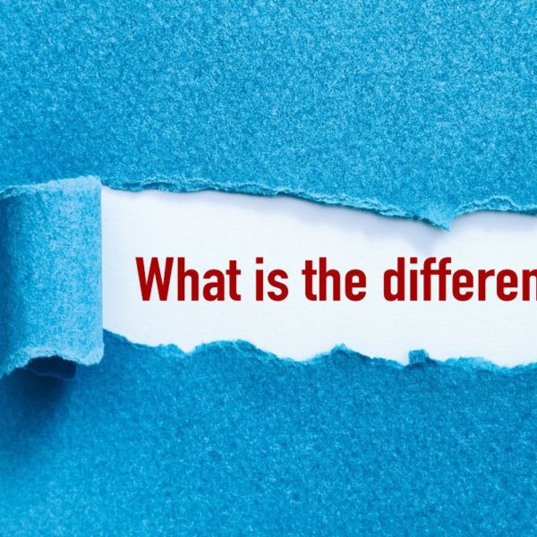 What’s the Difference Between a Felony and a Misdemeanor