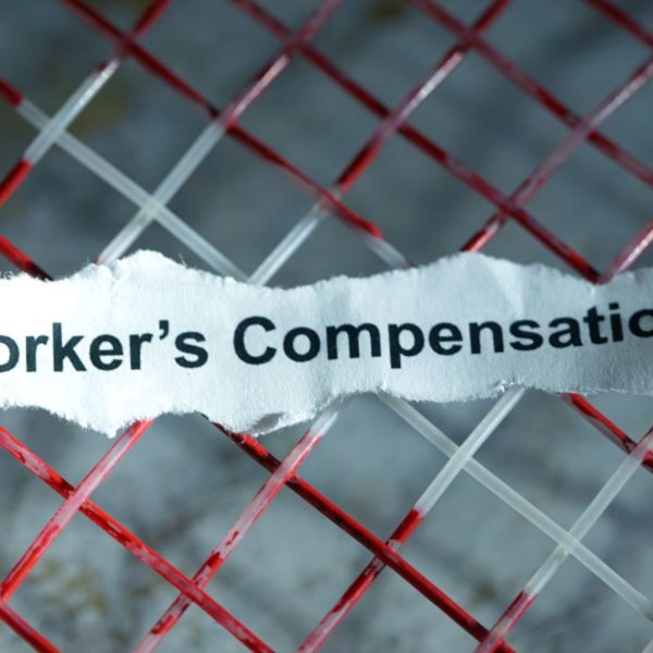 8 Fast Facts About Workers' Compensation