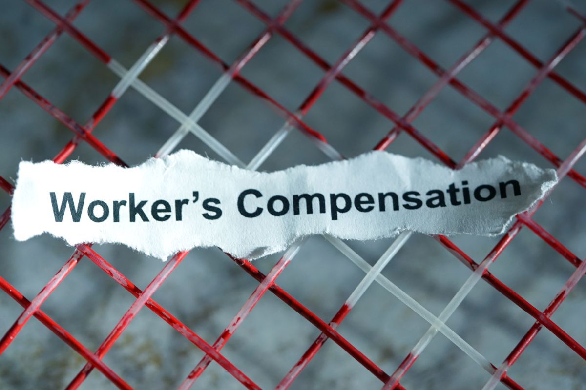 8 Fast Facts About Workers' Compensation