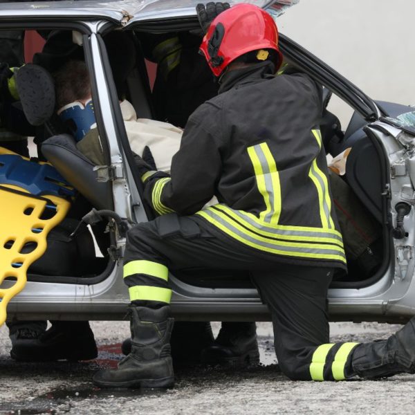 8 Most Common Car Accident Injuries