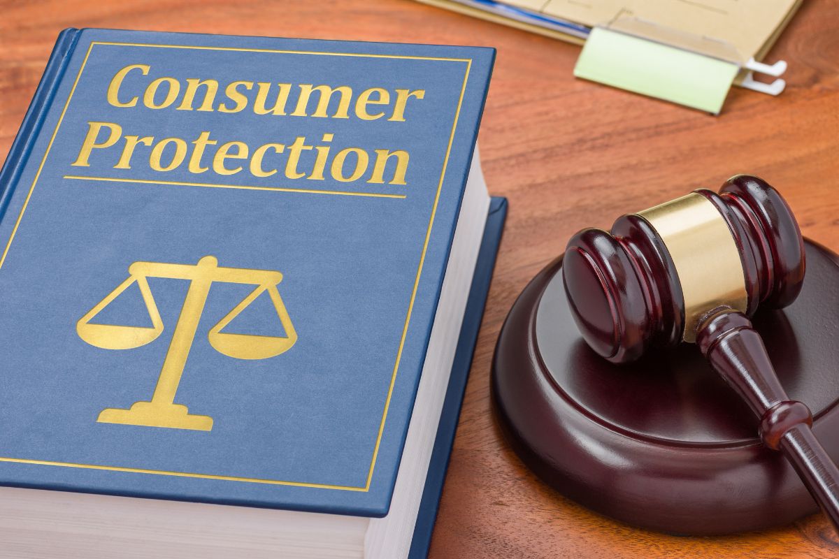 Consumer Protection Through Product Liability Claims