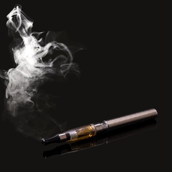 E-Cigarettes and Severe Pulmonary Disease