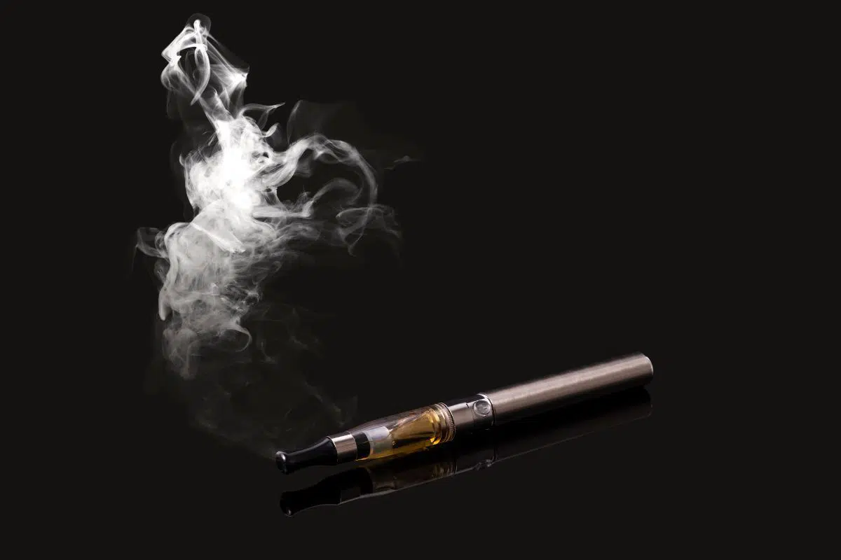 E-Cigarettes and Severe Pulmonary Disease