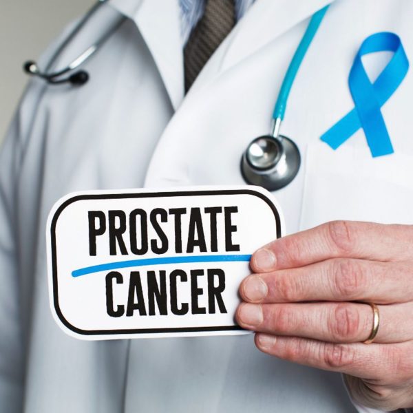 The Disturbing Increase in Metastatic Prostate Cancer