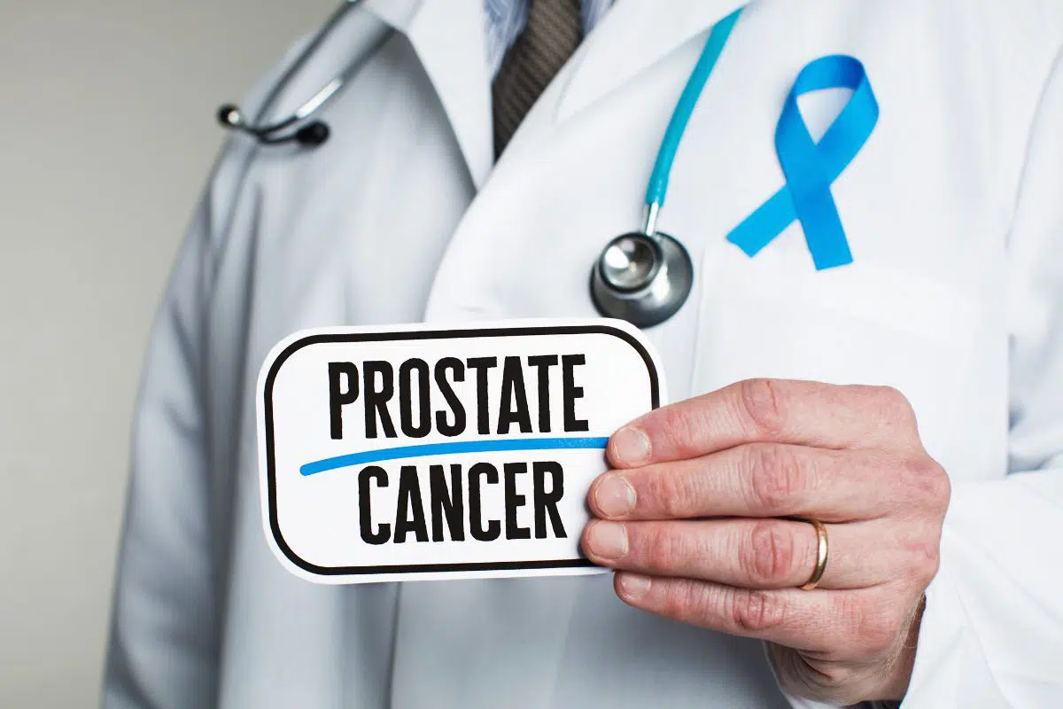 The Disturbing Increase in Metastatic Prostate Cancer