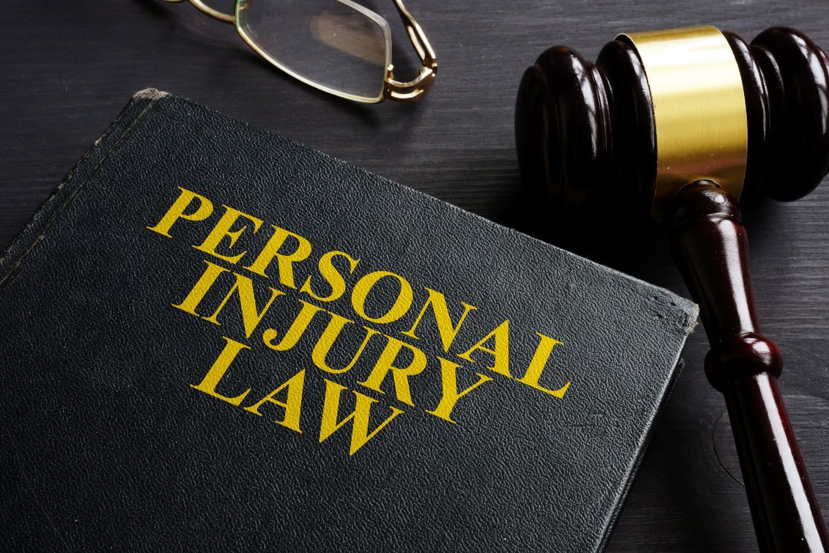 Will Your Personal Injury Lawsuit Go to Trial