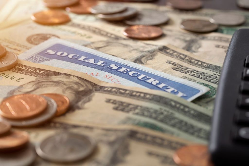 4 Reasons To Apply For Social Security Disability Insurance Benefits