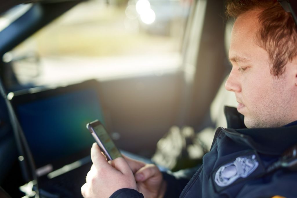 Can Law Enforcement Search Your Cell Phone Without Consent