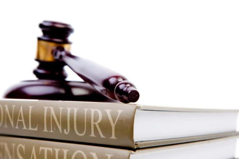 How To Prove Your Personal Injury Case Dailey Law Firm