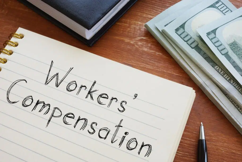 How Does Workers’ Compensation Work
