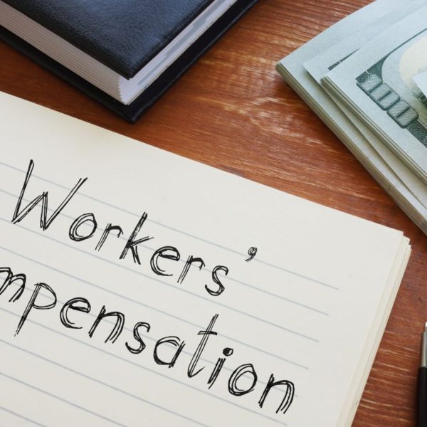 How Does Workers’ Compensation Work