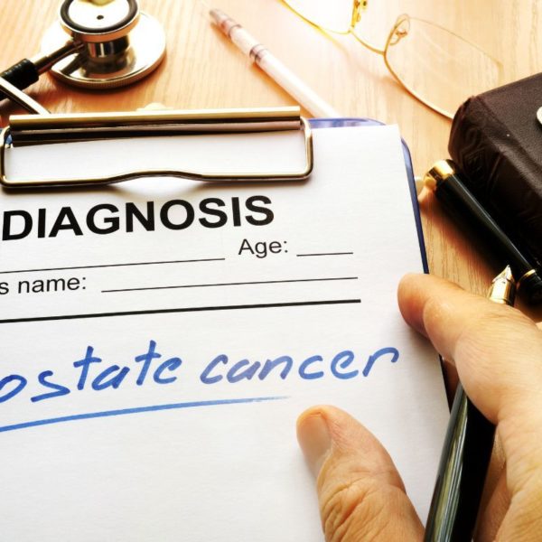 Is Misdiagnosing Prostate Cancer Grounds for Medical Malpractice