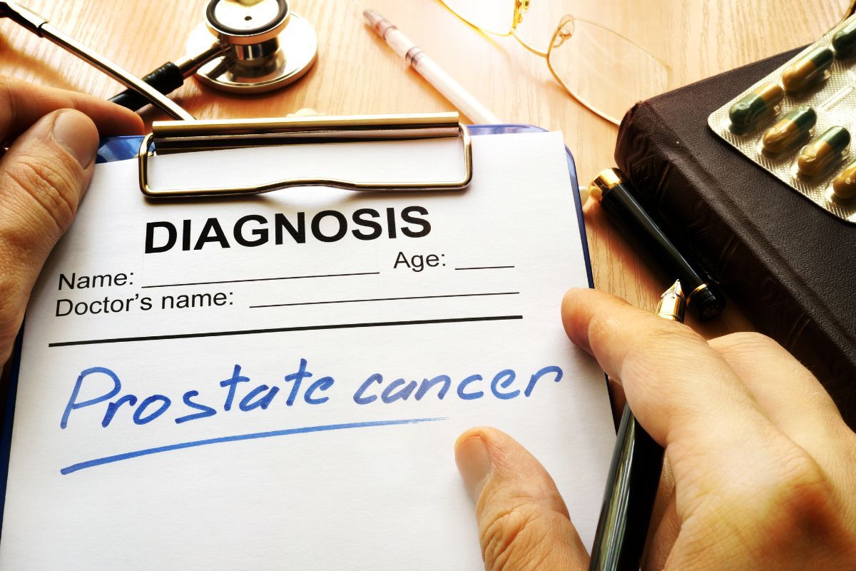 Is Misdiagnosing Prostate Cancer Grounds for Medical Malpractice