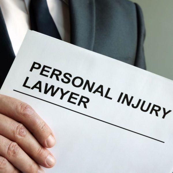 What a Michigan Personal Injury Attorney Can Do for You