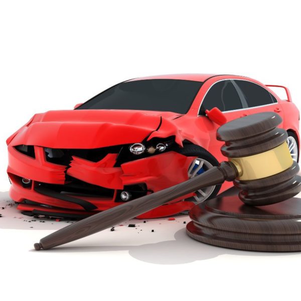 Should I Get a Car Accident Lawyer?