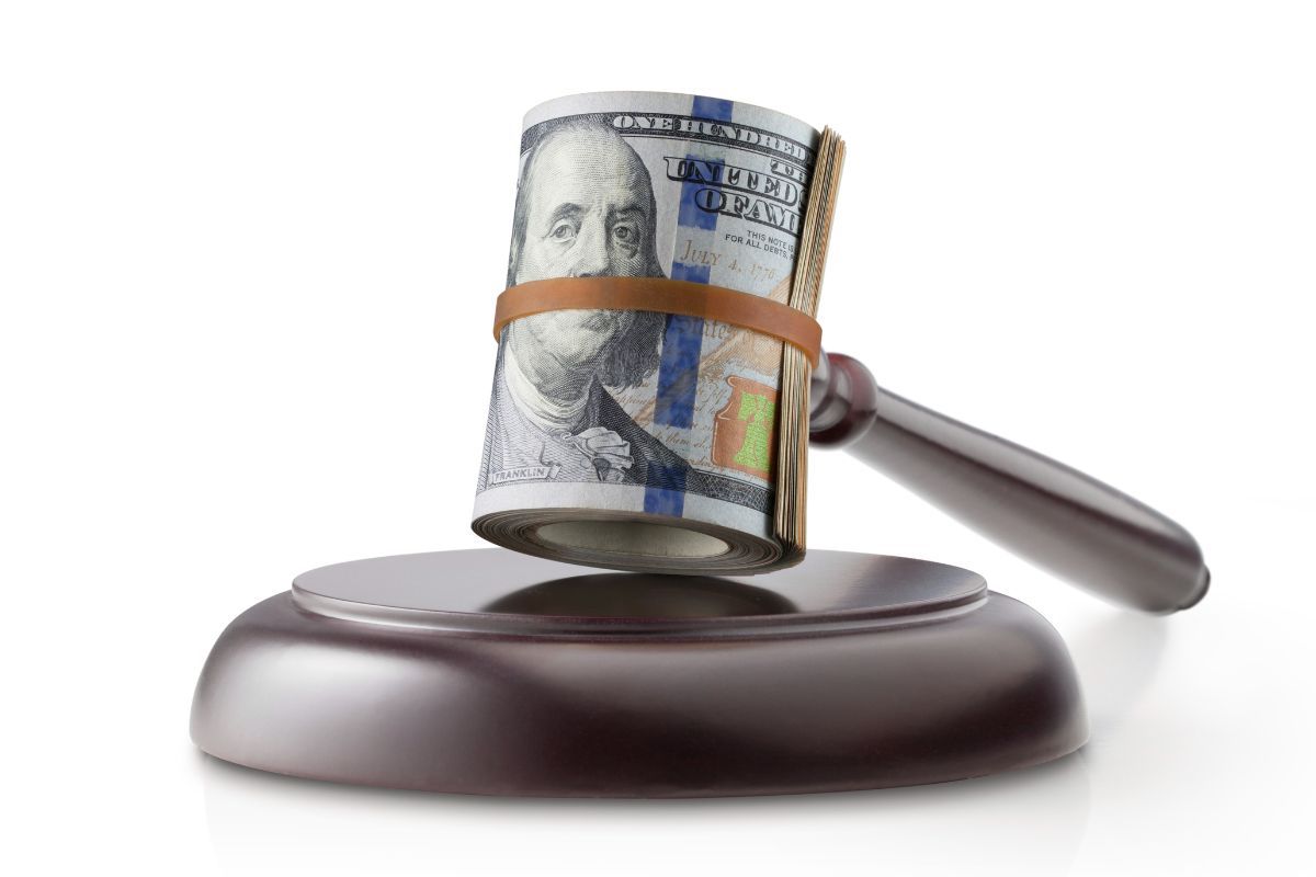 Can I Get Punitive Damages for My Personal Injury Claim?