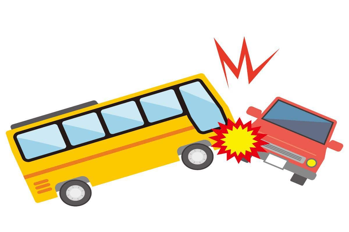 I’ve Been Injured in a Bus Accident: What Happens Next?