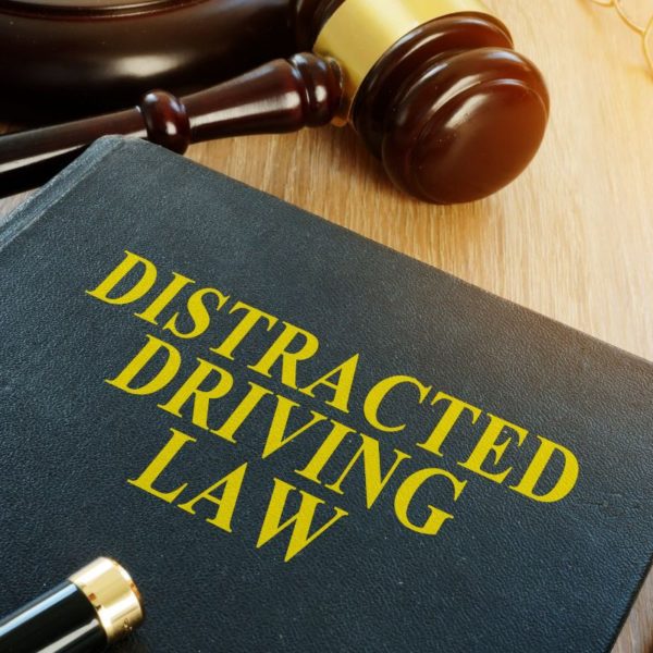 Michigan Distracted Driving Laws Passed by the House
